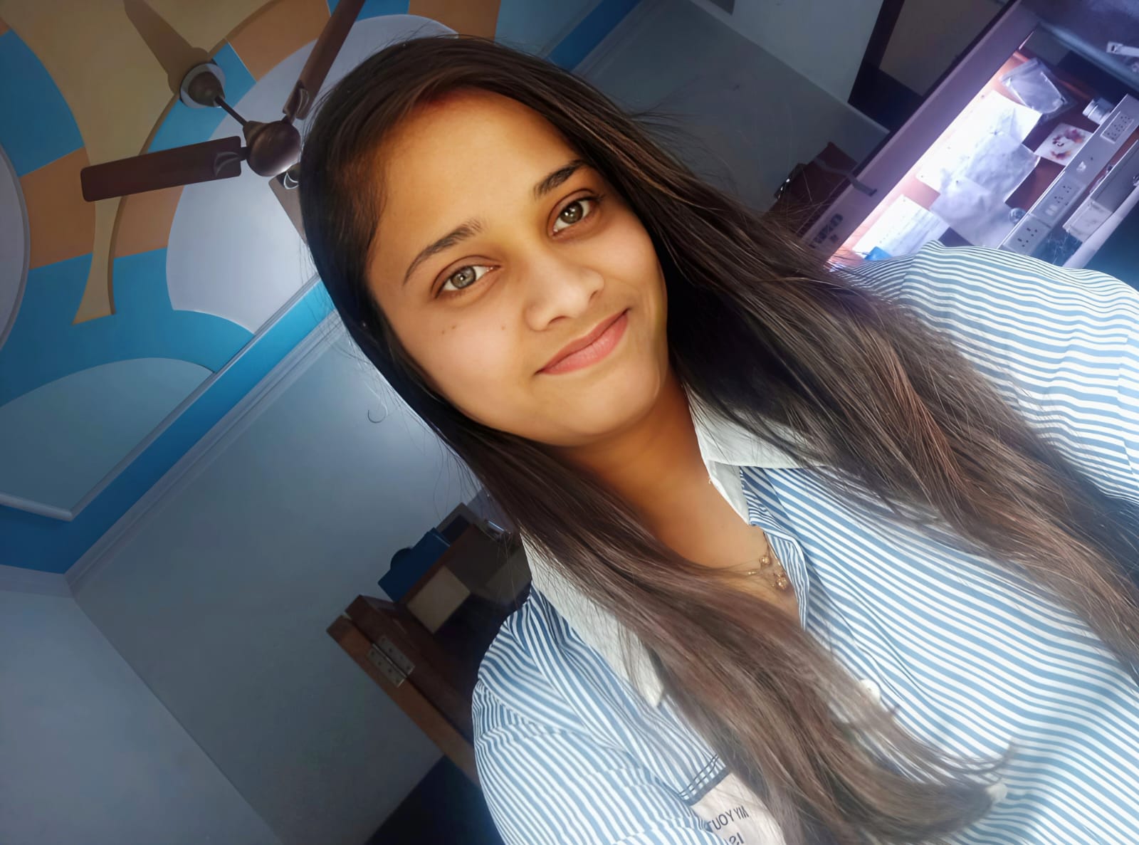 SAPNA KUMARI - cover