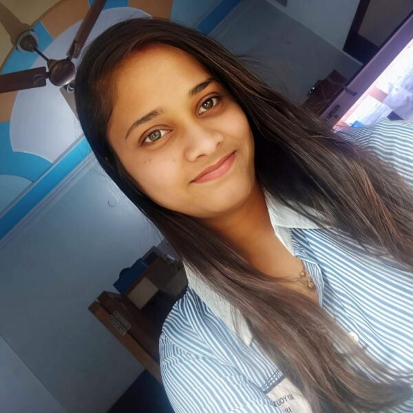 SAPNA KUMARI