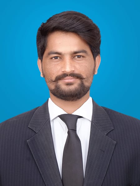 Mohammad Hashim Sairani