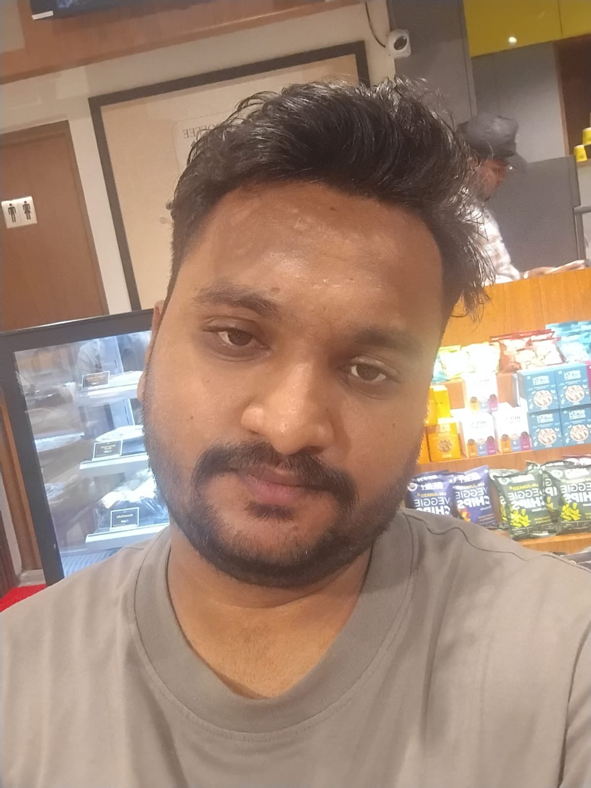 Channabaswaraj Lature