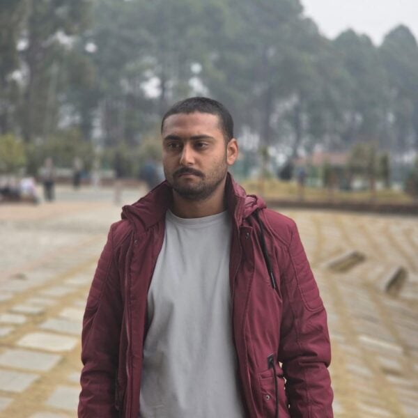 Semant Bhattarai