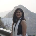 Puja Sinha - Delhi, Inde