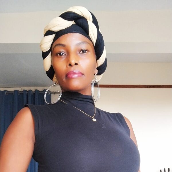 Ruth Muturi