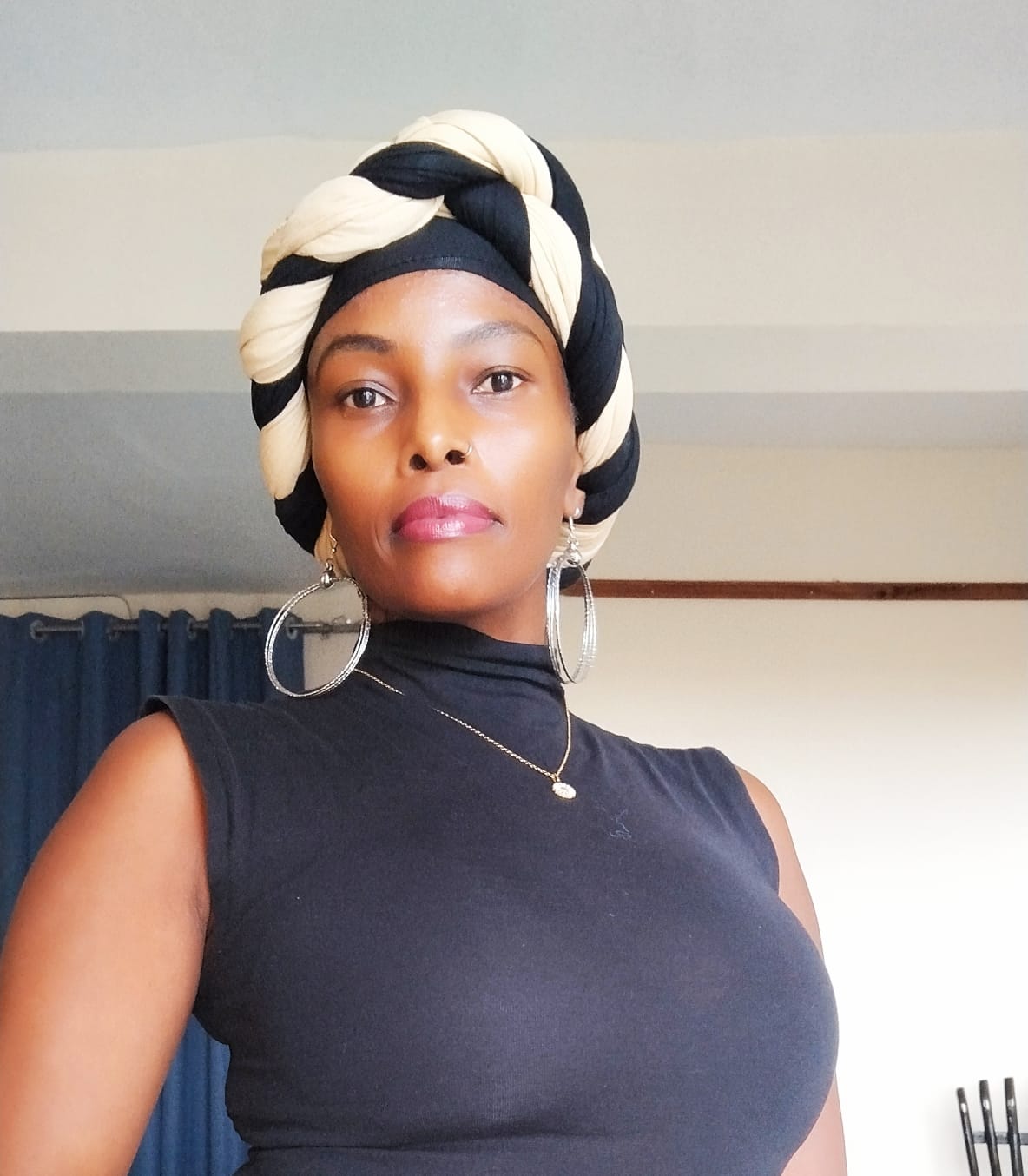 Ruth Muturi
