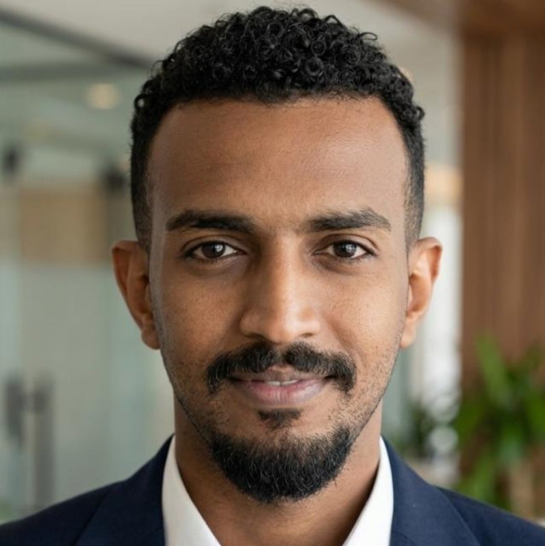 AHMED FADUL
