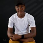 Abdulsalam Temitope - Lagos, Nigéria