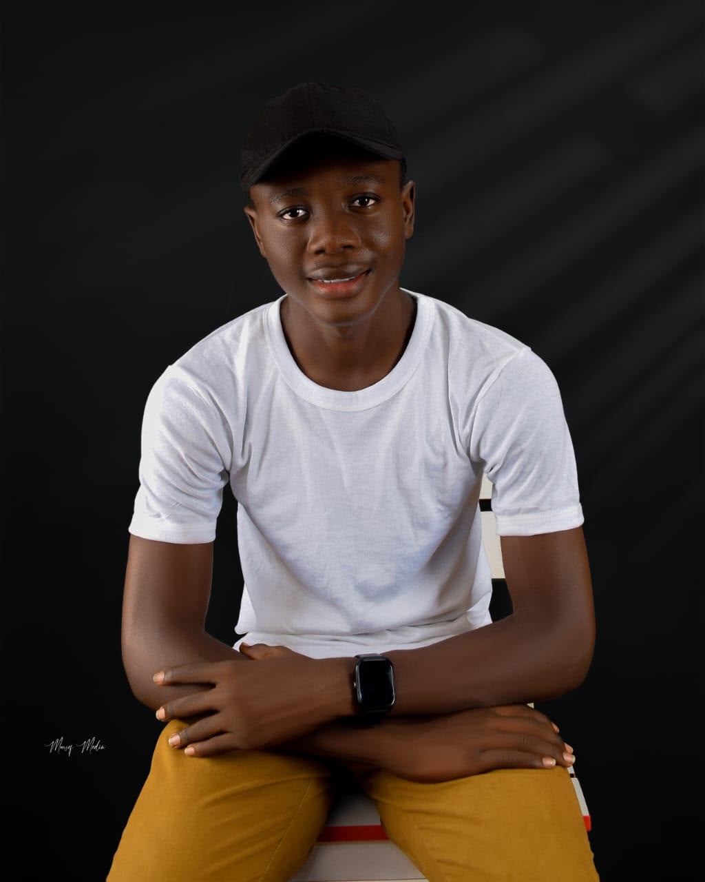 Abdulsalam Temitope
