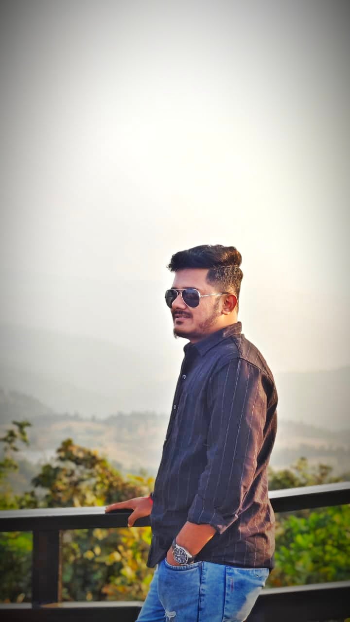 Sheth Jainam bharatbhai