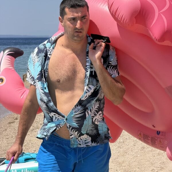 Vasil Hristov