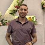 Hamdy Salah - Asyut, Egypt
