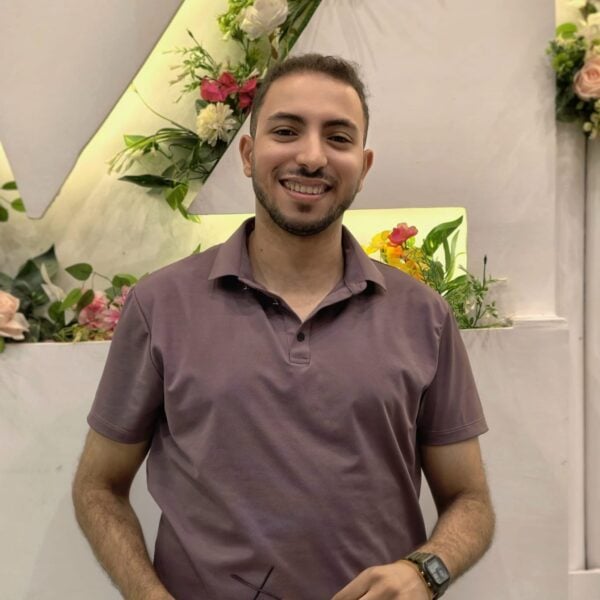 Hamdy Salah