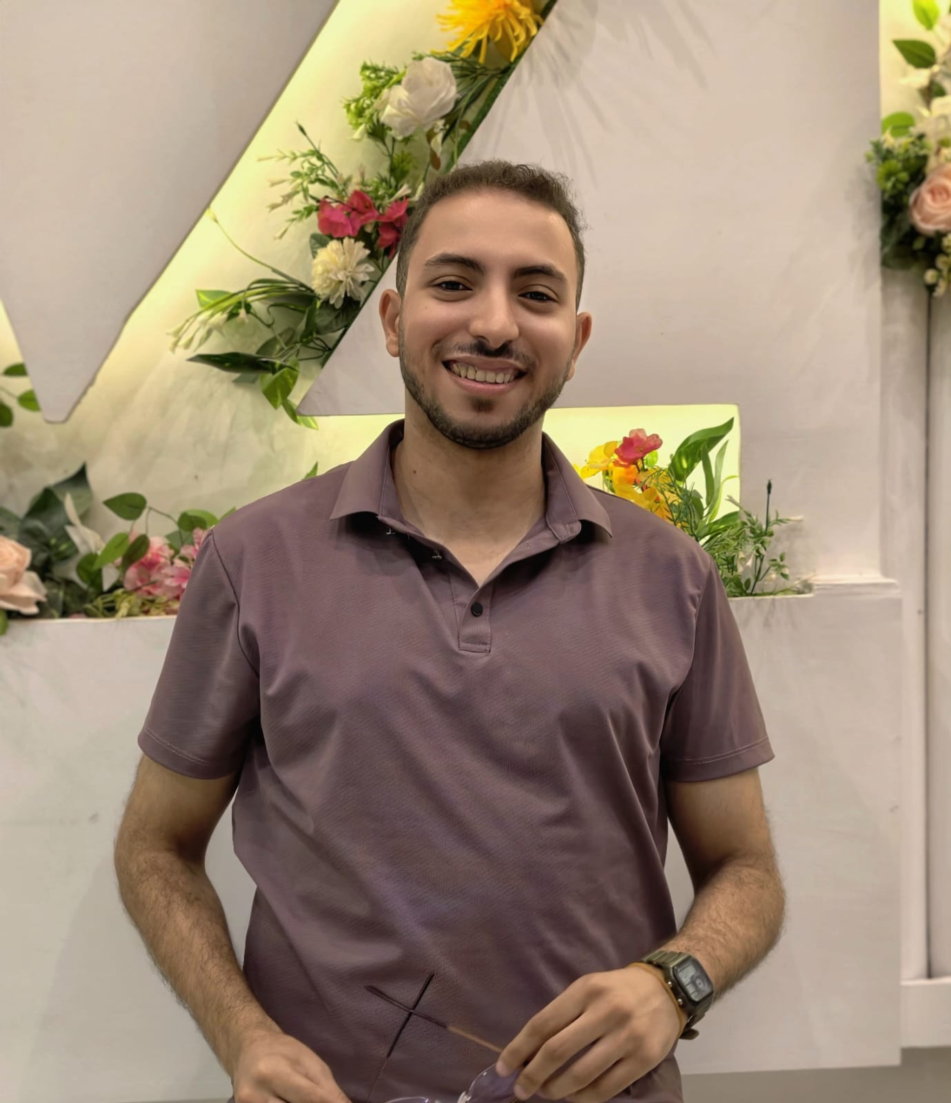 Hamdy Salah