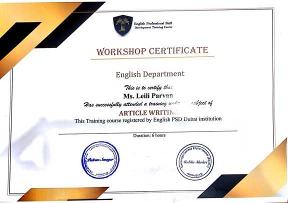 leili parvan - portfolio - 1