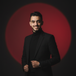 Mohamed Abdallah - Alexandria, Egypt