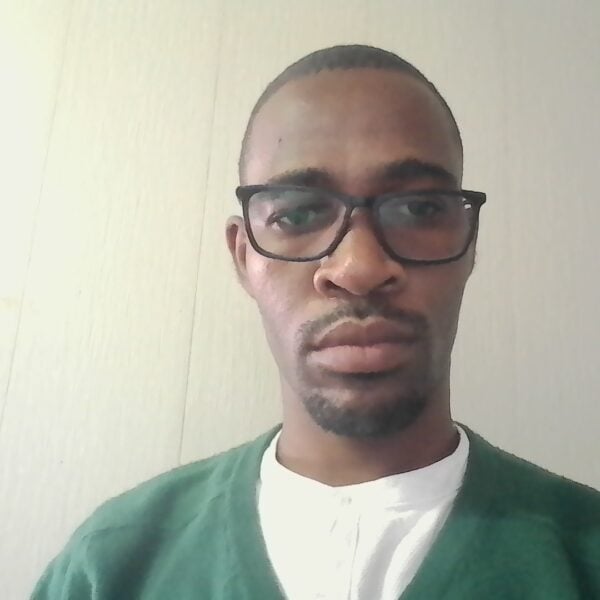 ANDREW ENOCK MUCHANGA
