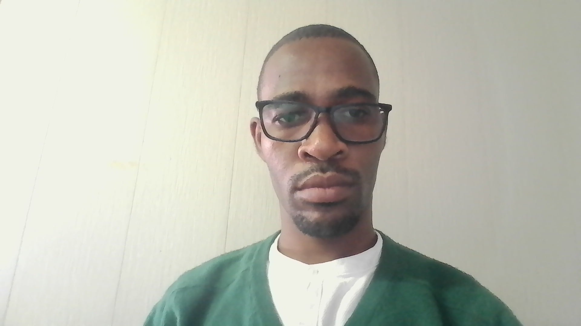 ANDREW ENOCK MUCHANGA