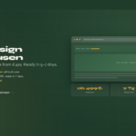 I will create a professional corporate website in 7 days