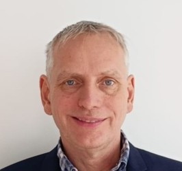 michel van der velde - cover
