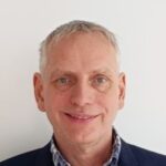 michel van der velde - مدريد, إسبانيا