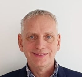 michel van der velde