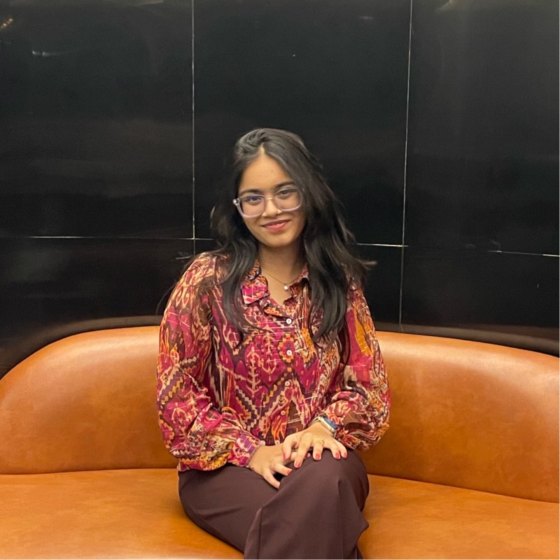 Yalena Das