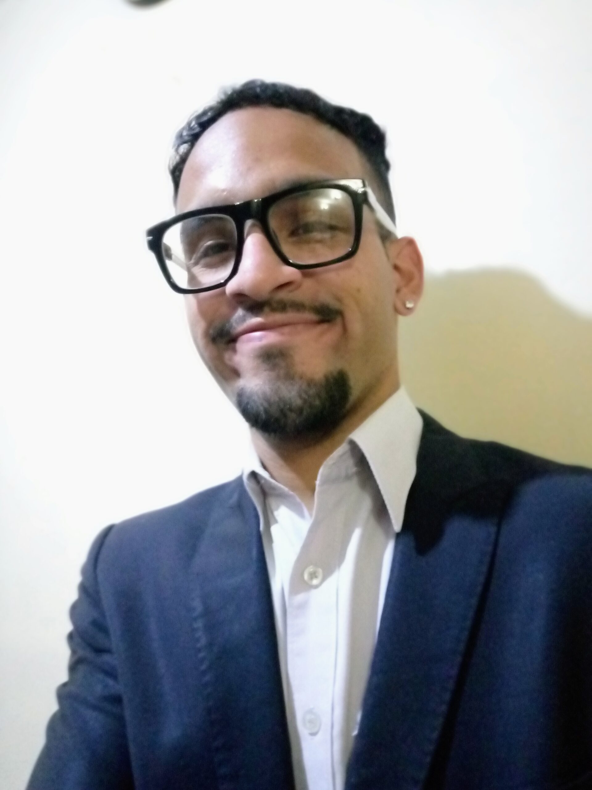 Jose Roman