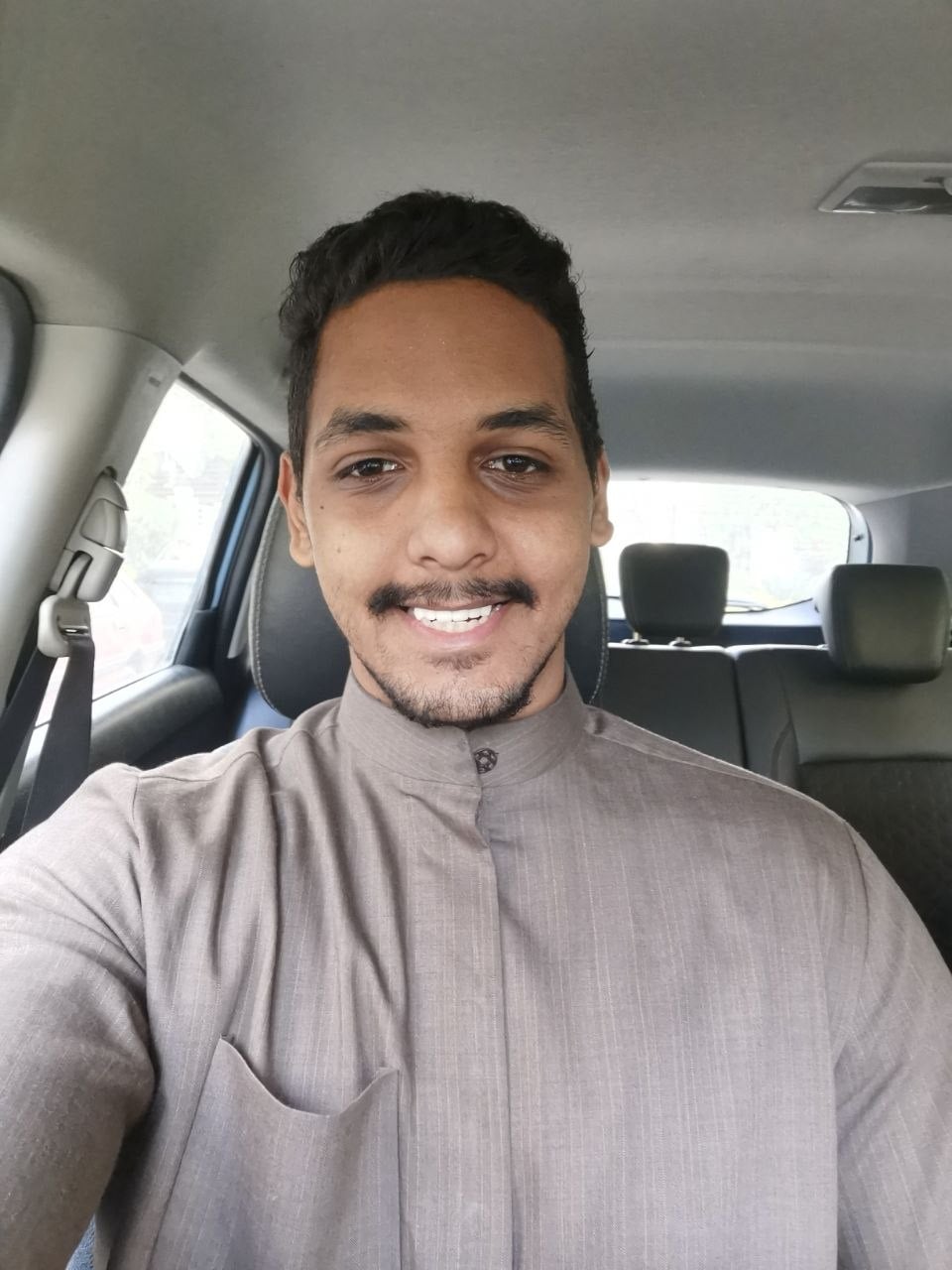 Yousef Moustafa