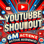 I will promote your YouTube channel to increase views, subscribers, and engagement - Remote
