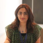 Yasmin Amer - Amman, Jordanie