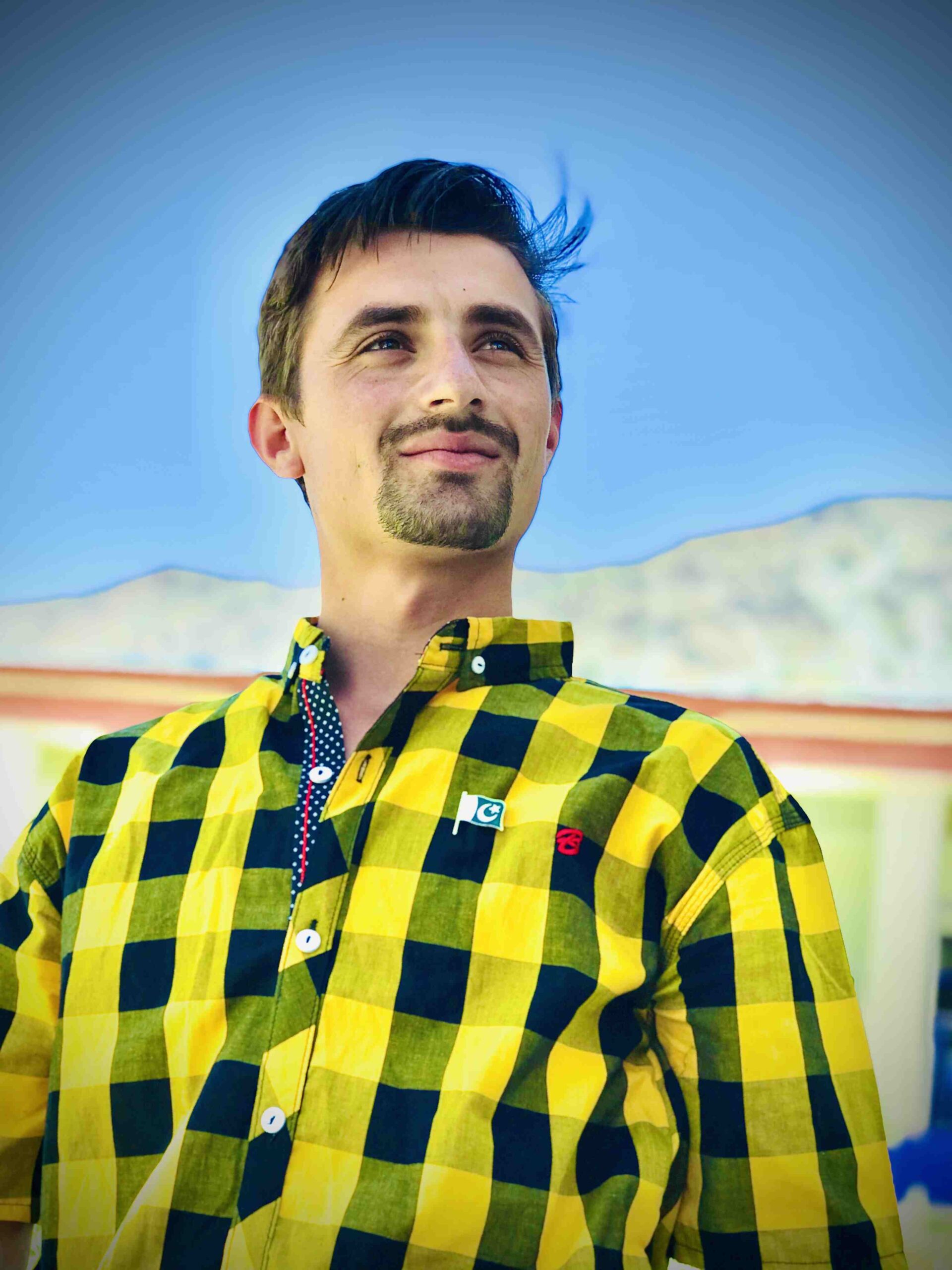 Muhammad Zahid Iqbal