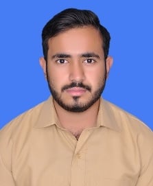 Zain Ilyas