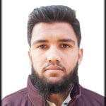 Zia ur Rahman Yousuf - Kabul, Afghanistan