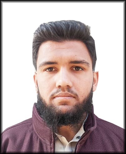 Zia ur Rahman Yousuf
