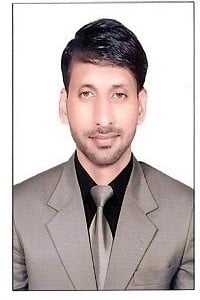 Khuram Shahzad