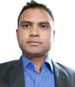 Al Mahfuz AHAMED