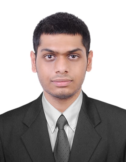 Aditya Suresh