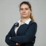 Stephanie St - Varna, Bulgaria
