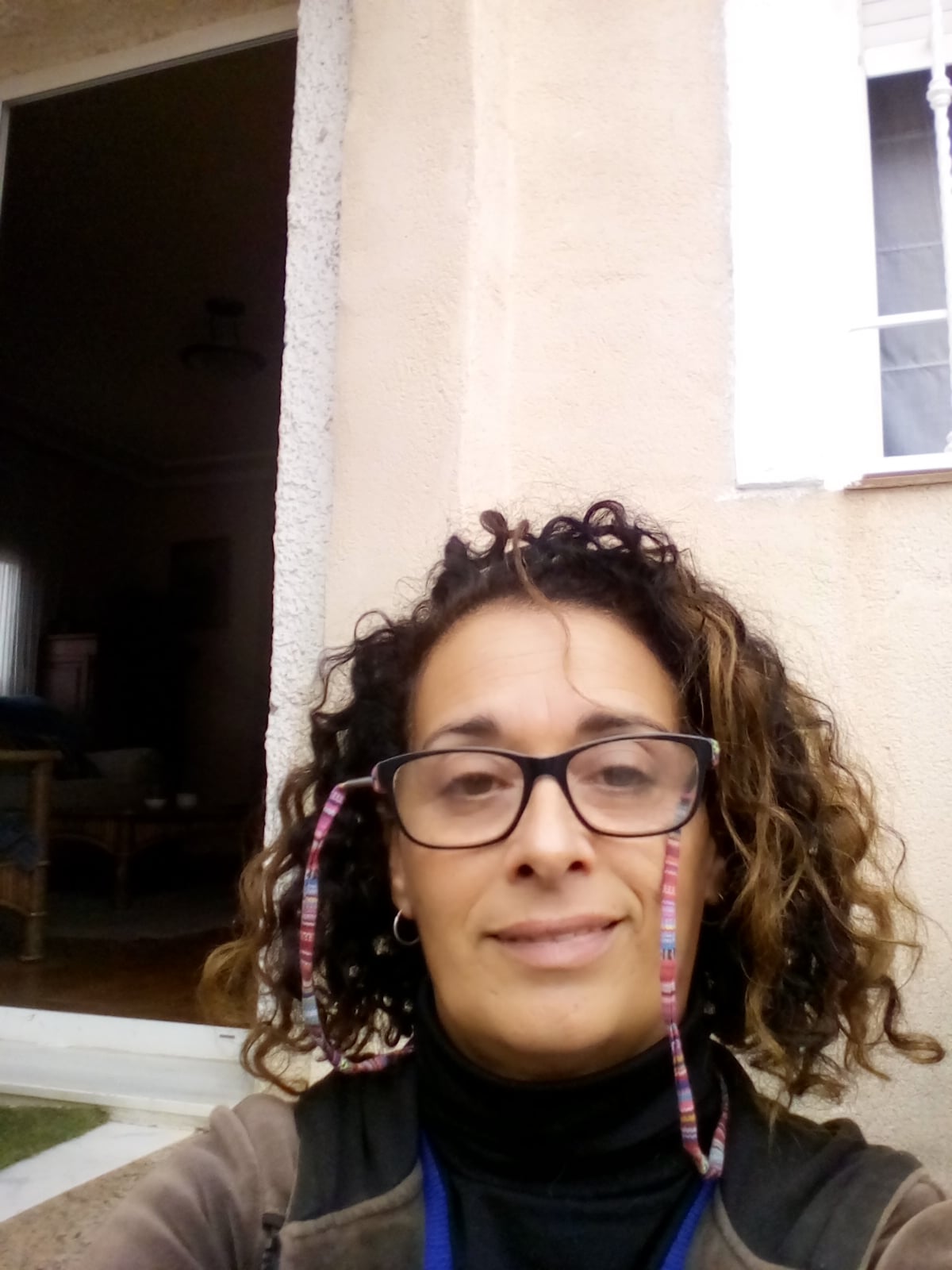 Rosa Gonzalez Cerrato