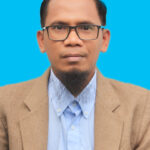 Harmuddin  Hamaa - Jakarta, Indonésie