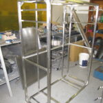 Steel & Alloy Manufacturing