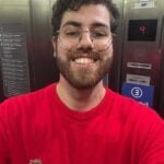 Andrews Dutra - بورتو أليغري, البرازيل