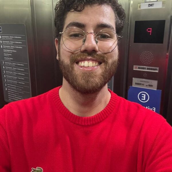 Andrews Dutra
