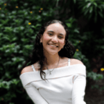 Betsabe Anilec Gómez Daboin - Caracas, Venezuela