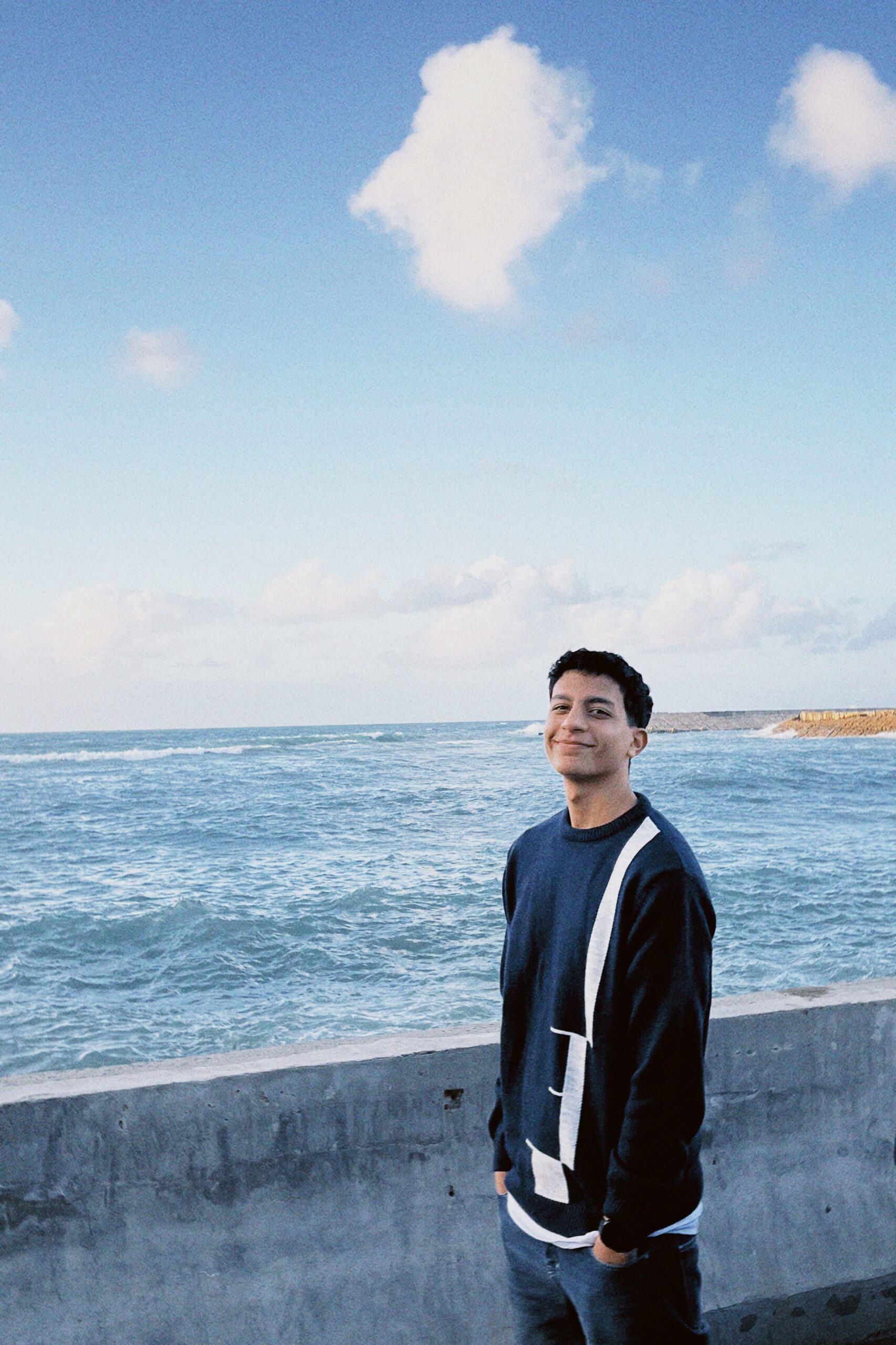 AHMED AWAD - cover