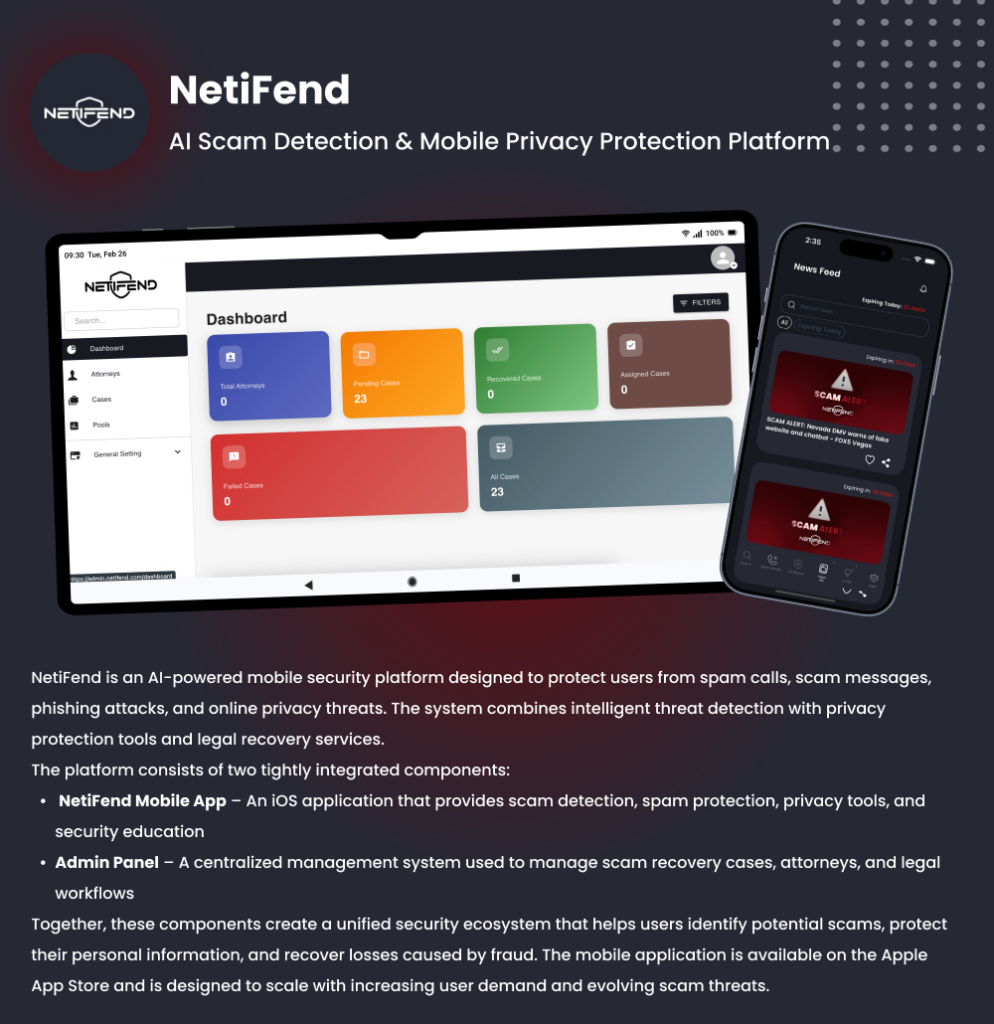 Muhammad Najaf - portfolio - 2