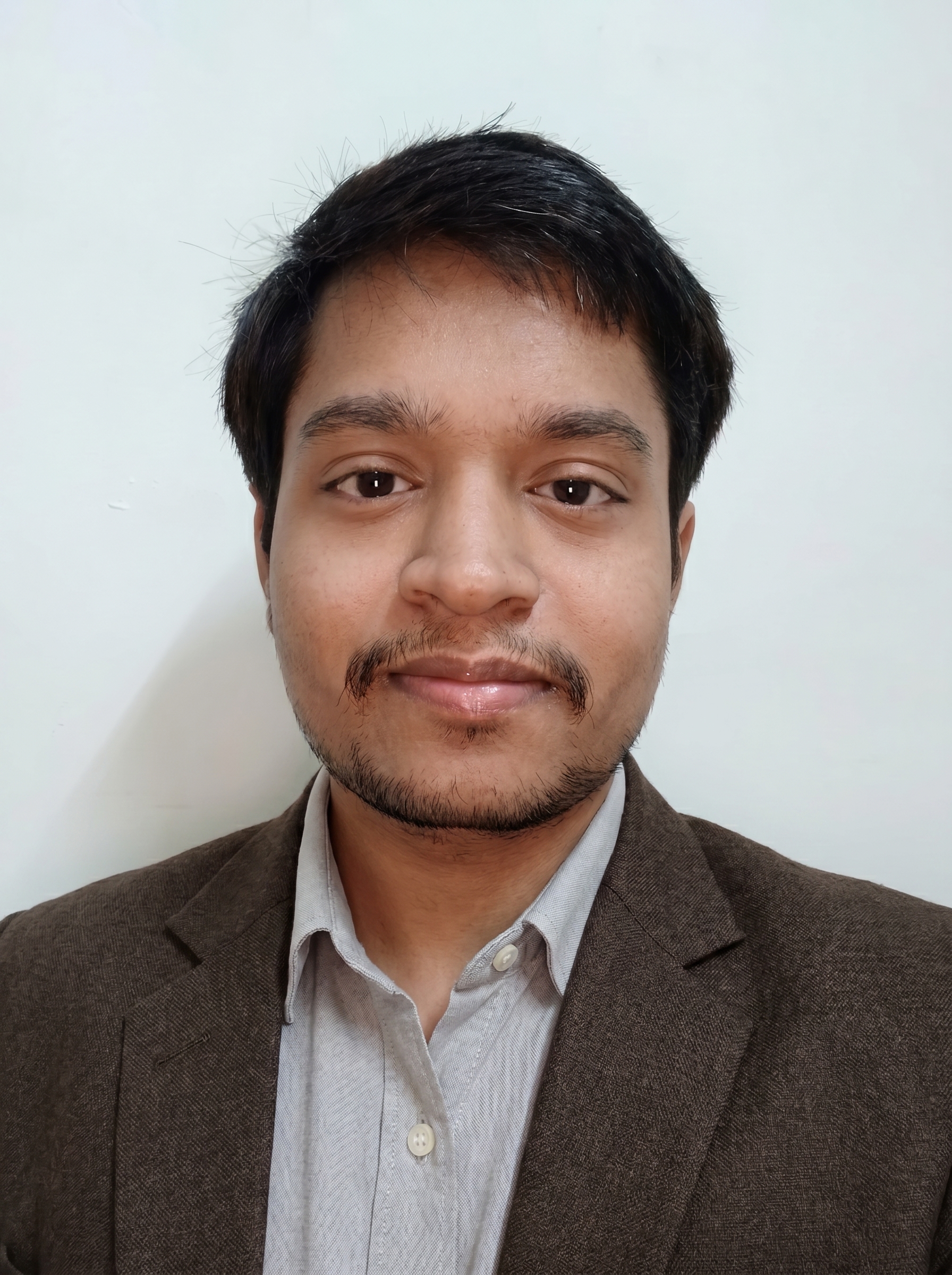 Prashant Singh - cover