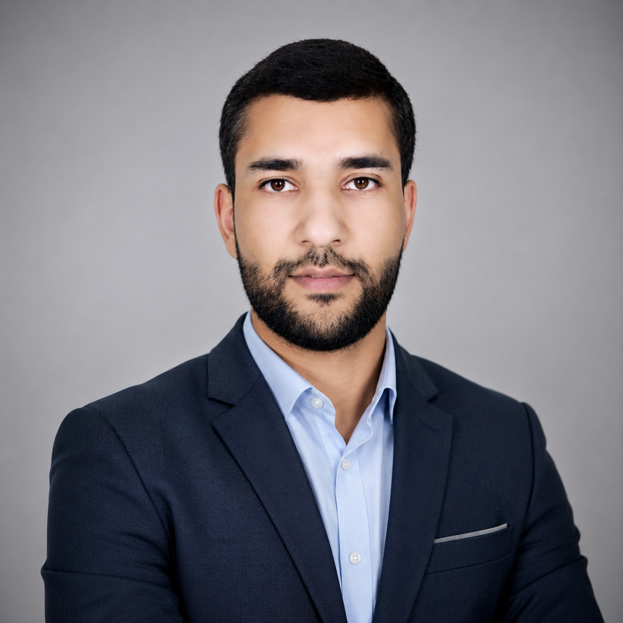 YAHYA HABDOUDOU