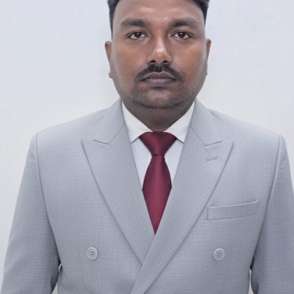 Deepakkumar Kevat