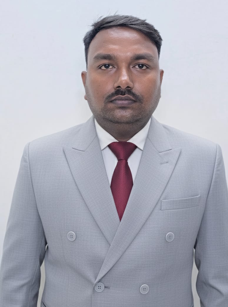 Deepakkumar Kevat