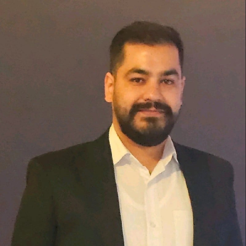 Alireza Daneshvar